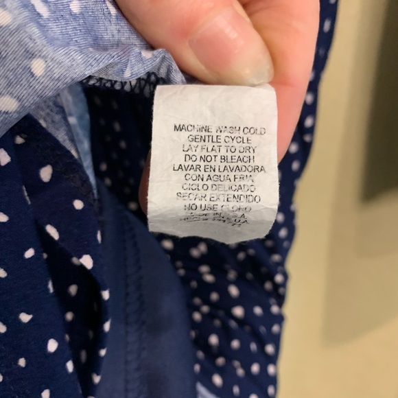 Le Lis - Cambrie Knit Dress - Size S - Picture 4 of 7